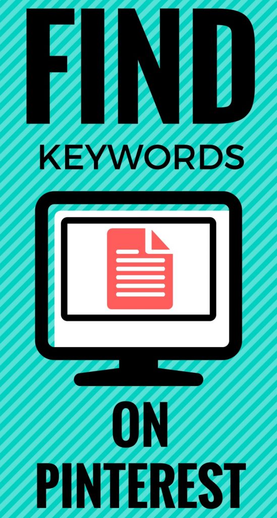 Looking for the best keywords to use_ Check out this quick keyword hack!(1)