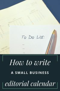 how-to-write-an-editorial-calendar-for-your-small-business-workbook-and-printable-worksheets-included