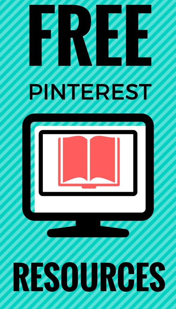 Great free Pinterest resources to help grow your account