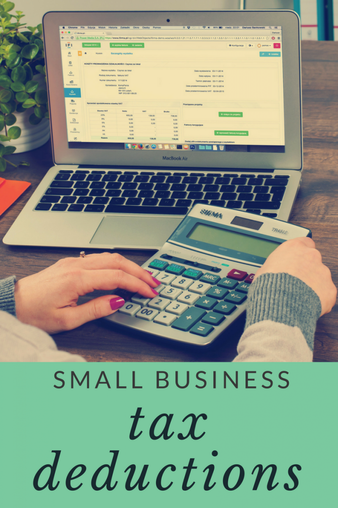 Own a small business_ Check out these two important tax deductions to help you save some serious money!