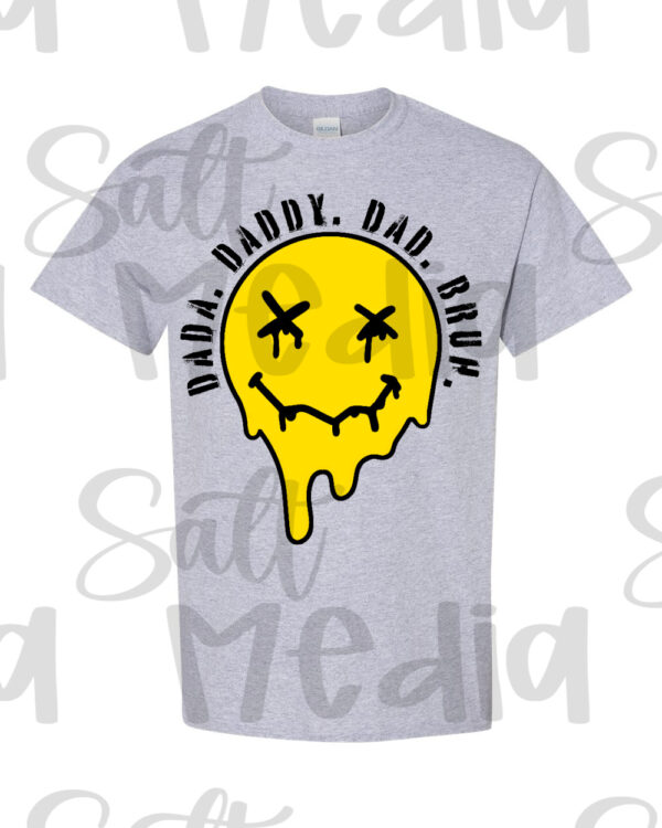 Dada. Daddy. Dad. Bruh. PNG