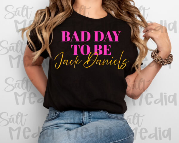 Bad day to be JD PNG