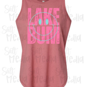 Lake Bum